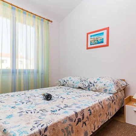 Buic Apartment