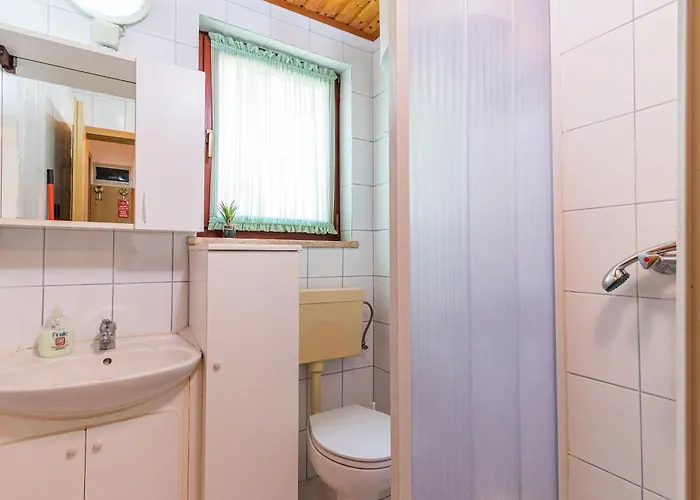 Buic Διαμέρισμα