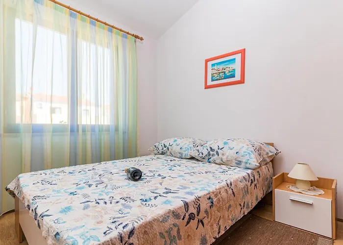 Buic Διαμέρισμα