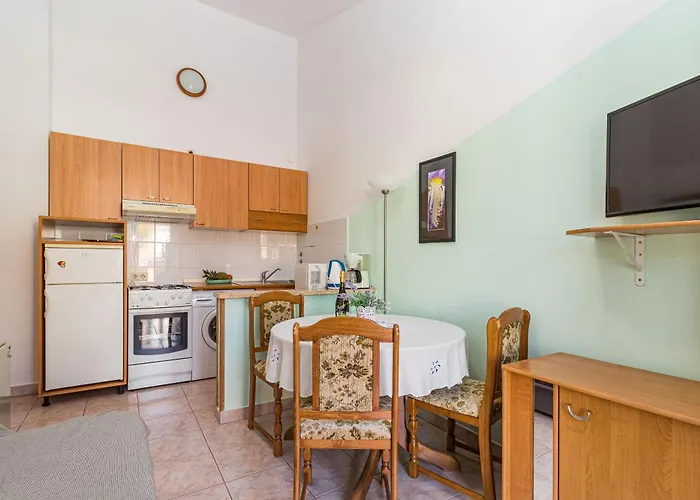 Buic Διαμέρισμα Πούλα